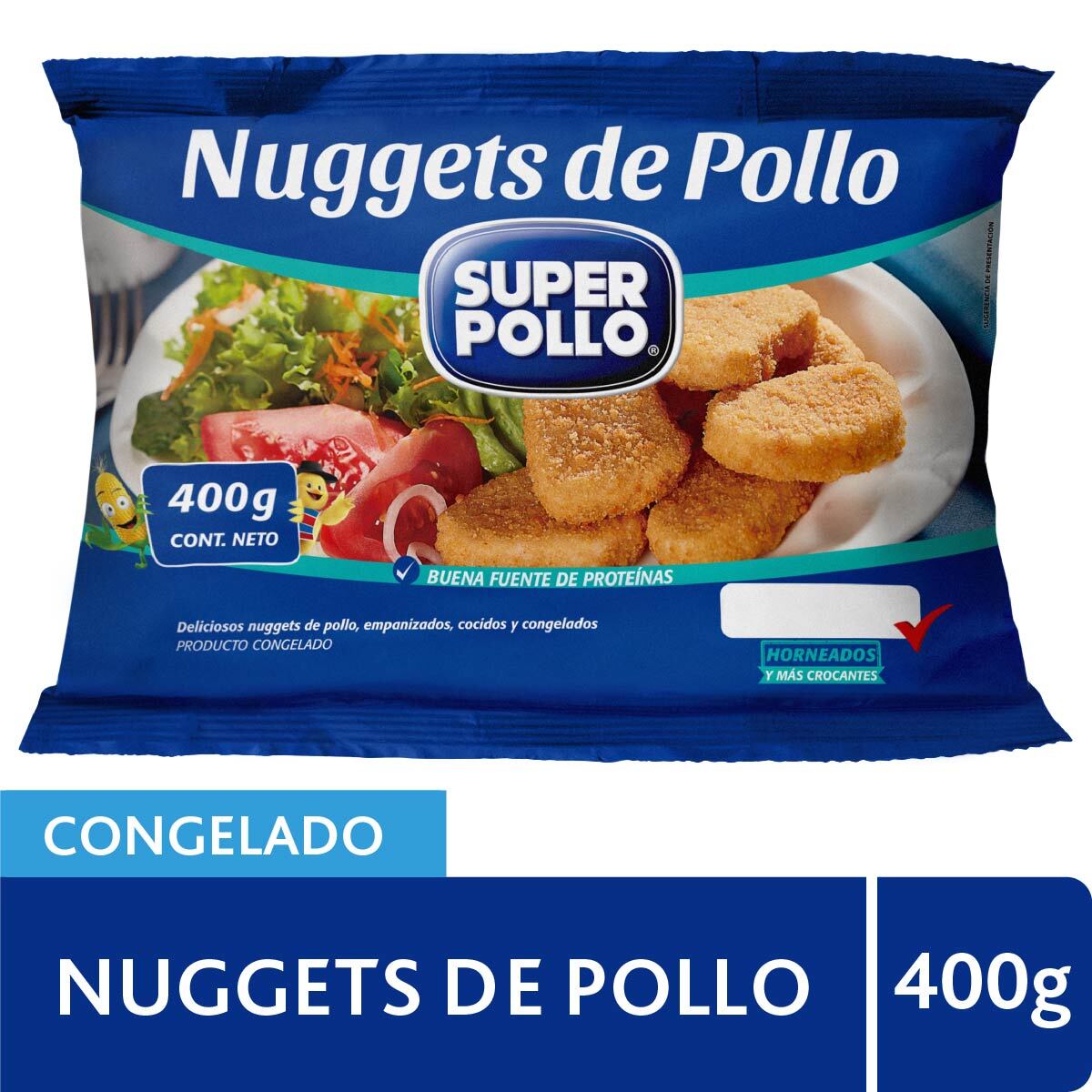Nugget de Pollo